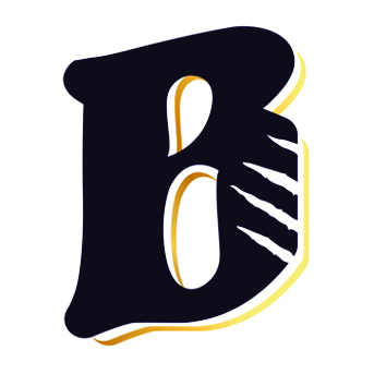 LOGO-LA BETE
